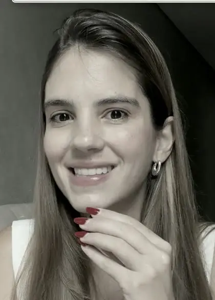 Vídeo cru da Amanda