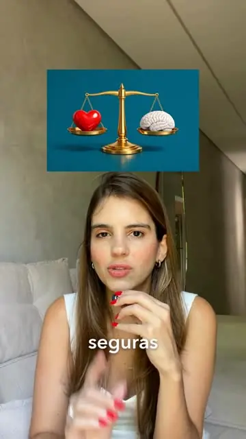 Estilo Telão Acima da Pessoa